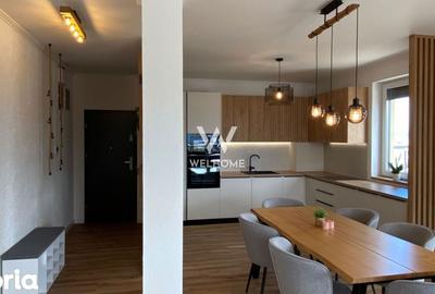 Apartament cu 4 camere în Turnișor - 3