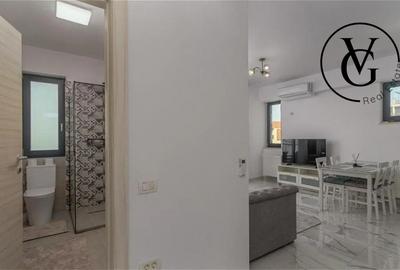 Apartament 2 camere - Mamaia - Vedere catre lac - 8