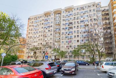 Garsonieră, mobilată în Rahova - 5