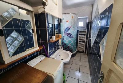 Garsonieră decomandată în Grivița - 7