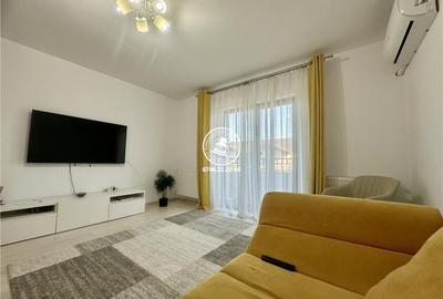 Apartament decomandat 3 camere 68 mp Valea Lupului - 3