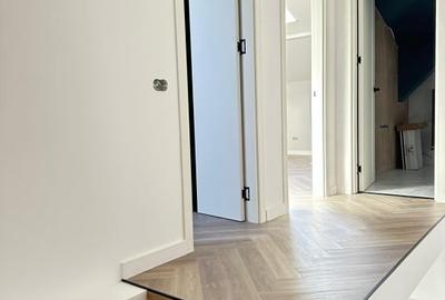 Vila 5 camere, zona exclusivista Str Toamnei, 136 mp construiti Rosu-Chiajna - 20