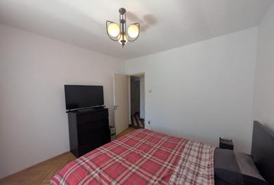 Apartament 3 camere Pasaj Doamna Ghica, 71 mp, etaj 6/10 - 6