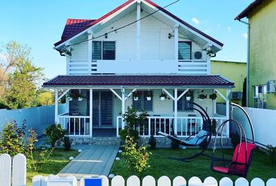 Pensiune in Delta Dunarii, afacere - 1