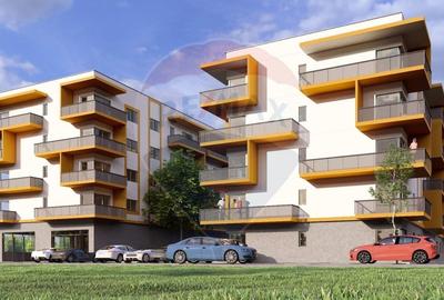 Vanzare proiect cu autorizatie teren intravilan 3.400mp - Dobroesti - 3