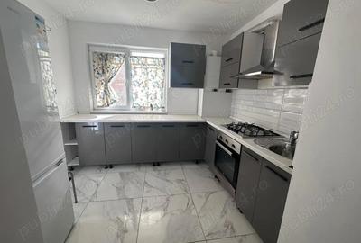 Inchiriez apartament 2 camere D - 2