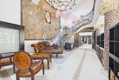 Proprietate specială, de 608 mp, în Mogoșoaia - 9