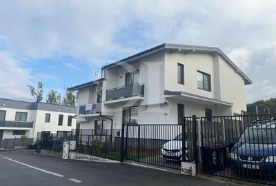 Duplex de vanzare / Zona  Magnoliei / Floresti - 1