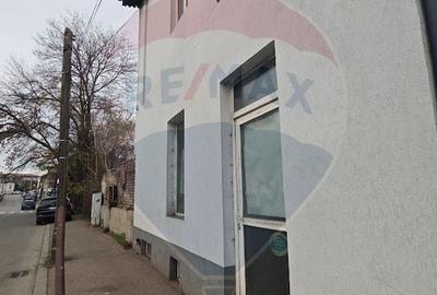 Spațiu comercial , birouri, Ultracentral ,S+P+E, 350 mp - 1