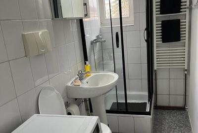 Apartament 3 camere Traian etaj 1 cu centrala Apartament 3 camere Traian etaj 1 cu centrala - 5