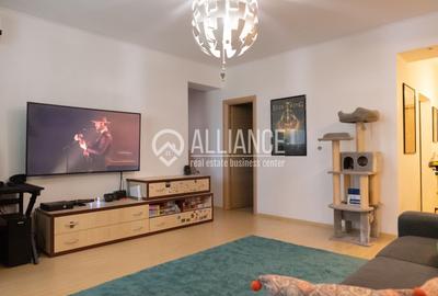 TOMIS PLUS (COD 05) Apartament 3 Camere Premium Ideal pentru Familie - 35