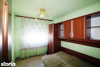 Apartament cu 3 camere semidecomandat, mobilat în Tomis Nord - 6