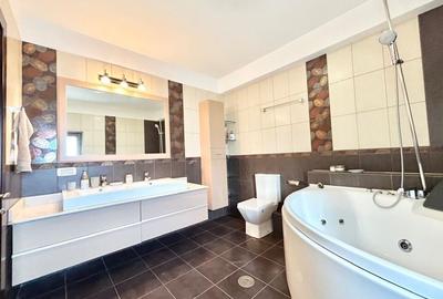 Vila cu piscina, strada linistita in zona Iancu Nicolae Vila cu piscina, strada linistita in zona Iancu Nicolae - 14