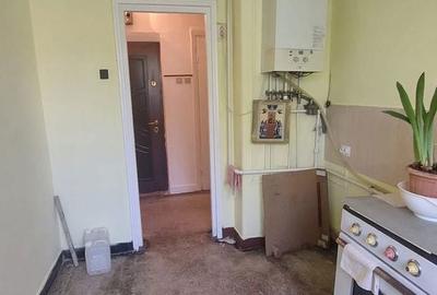 Apartament cu 2 camere semidecomandat în Central - 7