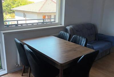 Dau in chirie apartament in Floresti - 9