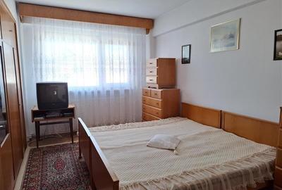 Apartament 4 camere, bloc tip vila, 108 mp, et 3, boxa, ultracentral - 13