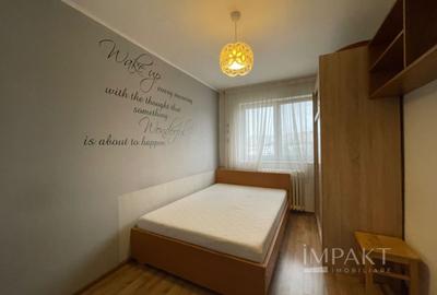 Apartament cu 2 camere decomandat în Mănăștur - 3