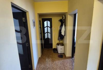 Apartament 2 camere, decomandat, 46 mp, Ultracentral - Campulung Moldovenesc Apartament 2 camere, decomandat, 46 mp, Ultracentral - Campulung Moldovenesc - 7