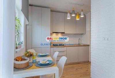 2 camere, pet friendly - BELVEDERE RESIDENCE, Barbu Vacarescu, Pipera 2 camere, pet friendly - BELVEDERE RESIDENCE, Barbu Vacarescu, Pipera - 4