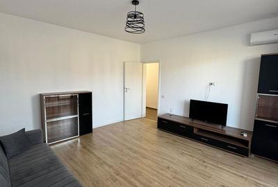 Apartament cu 2 camere decomandat în Sălaj - 6