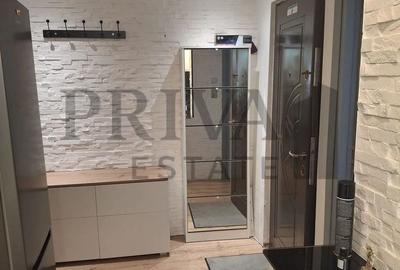 Apartament cu 3 camere decomandat, mobilat în Aradului - 2