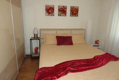 Apartament cu 2 camere decomandat în Intim - 2