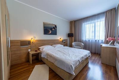 Apartament cu 2 camere decomandat, mobilat în Vitan-Bârzești - 6