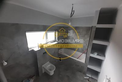 Casa Individuala Valea Adâncă/  Panouri 6KW - 10