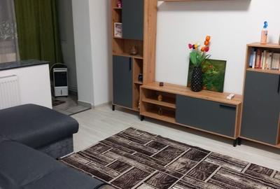 Apartament cu 2 camere semidecomandat în Central - 4