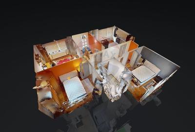 Casă cu 9 camere cu Teren 335 Mp în Valea Cerbului - 20