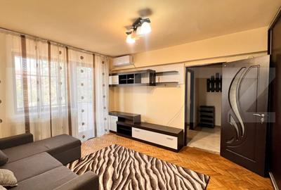 INVESTITIE  2 camere, ultracentral – Str. A.I. Cuza, vizavi de Teatrul National - 1