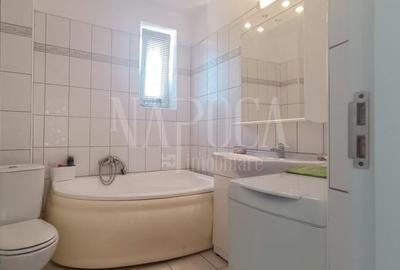 Casa 7 camere de vanzare in Someseni, Cluj Napoca Casa 7 camere de vanzare in Someseni, Cluj Napoca - 11