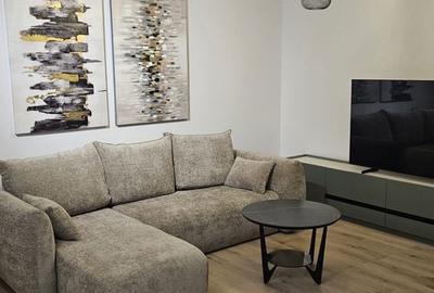 Apartament cu 2 camere în Central - 3