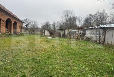 Casă cu 2 camere cu Canalizare în Central - 10