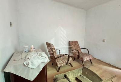 Casă individuală cu 4 camere cu Canalizare în Ciarda Roșie - 3