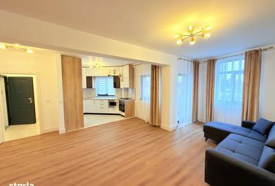 Apartament cu 2 camere în Central - 12