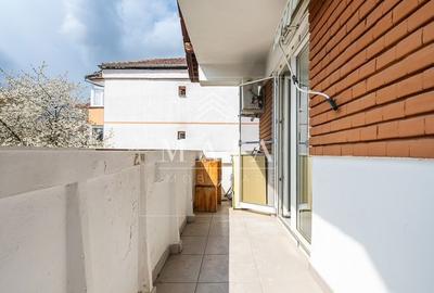 Apartament cu 3 camere decomandat, mobilat în Valea Aurie - 6