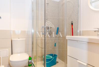 Apartament cu 3 camere decomandat în Central - 12