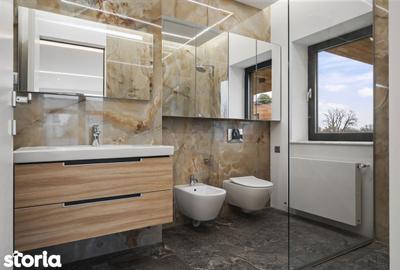 Apartament cu 4 camere în Aviatorilor - 11