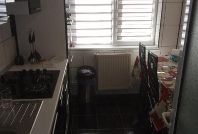 Apartament cu 2 camere nedecomandat în Independenței - 6