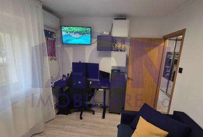 Apartament cu 2 camere semidecomandat, mobilat în Brâncoveanu - 6