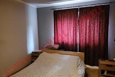 Casă individuală cu 3 camere cu Teren 1023 Mp în Delenii - 2