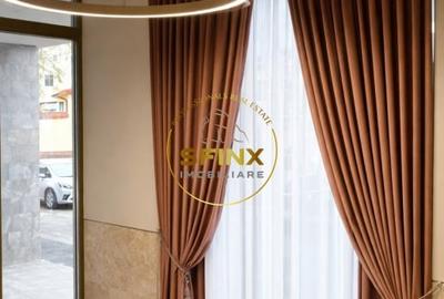 Apartament cu 3 camere semidecomandat în Știrbei Vodă - 11