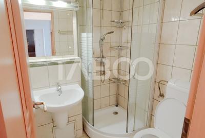 Apartament cu 4 camere decomandat, mobilat în Gheorgheni - 8
