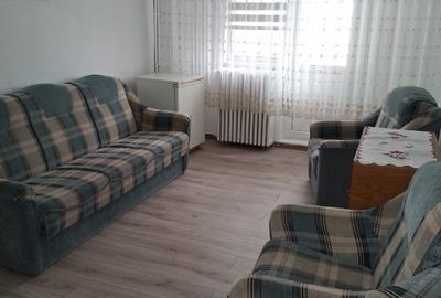 Apartament cu 2 camere decomandat în Drumul Taberei - 2