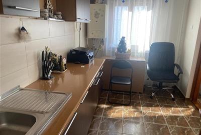 Apartament cu 2 camere decomandat, mobilat în Ultracentral - 7