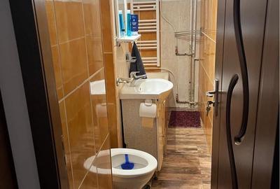 Apartament cu 2 camere semidecomandat în Exterior Vest - 7