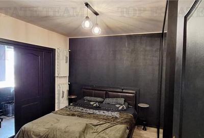 Apartament cochet 3 camere in zona Tomis Nord, Constanta - 8