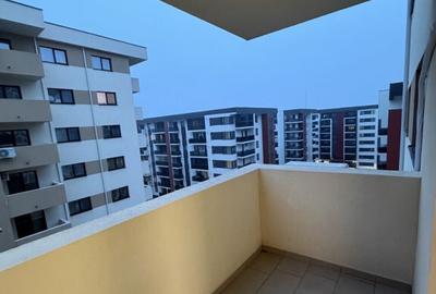 Garsonieră în Metalurgiei