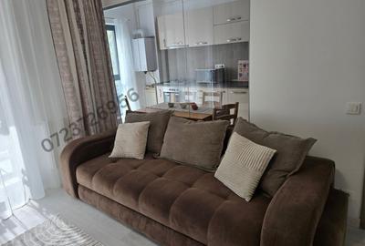 Proprietar Apartament 21 Residence - 2 camere, mobilat/utilat, 5 min metrou - 3